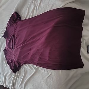 No Boundarirs, 15-17 size